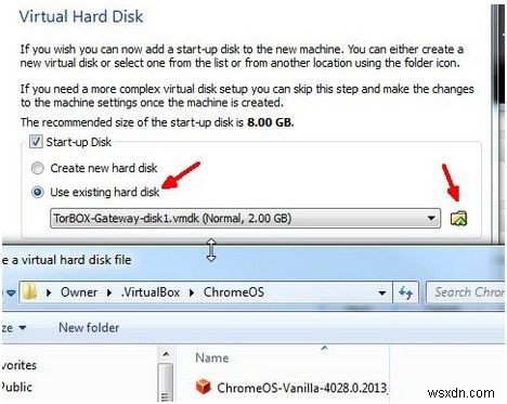 Try Chrome OS on Your Windows PC