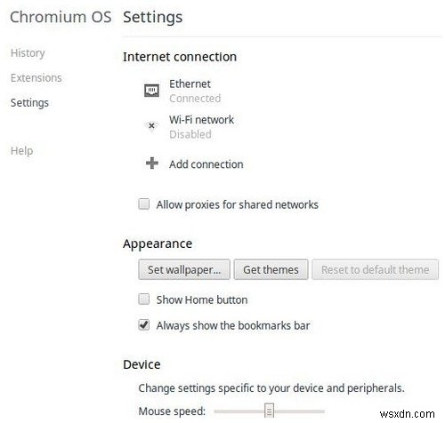 Try Chrome OS on Your Windows PC
