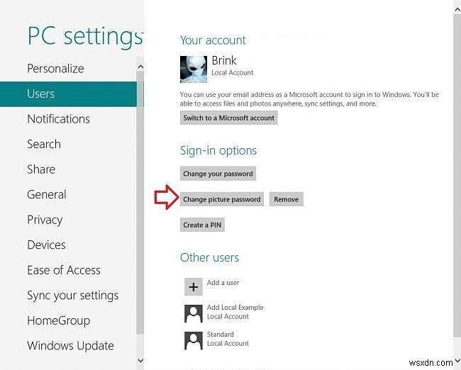 Overall Windows 8 Password Recovery Solutions if Forgot Your Password