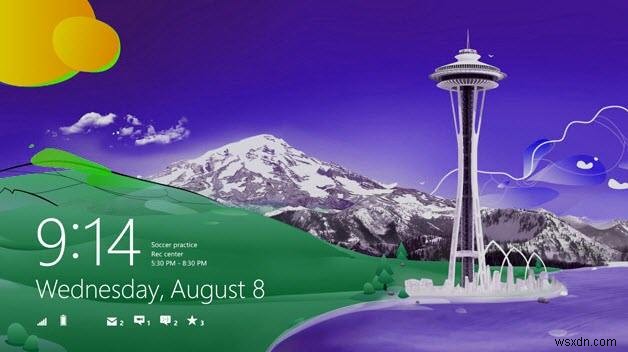 How to disable Windows 8 lock screen in clear and easy steps