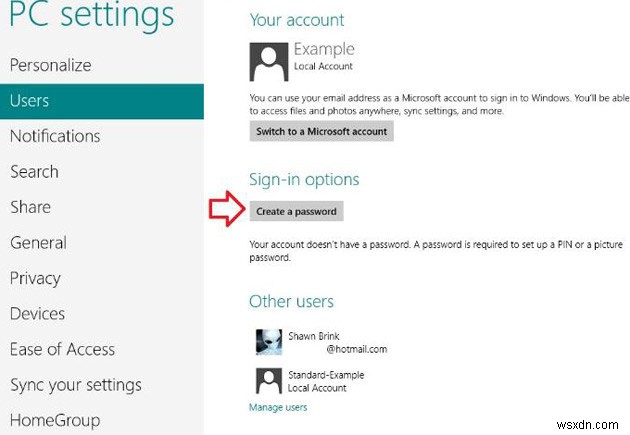 How to unlock Windows 8 forgotten or lost password