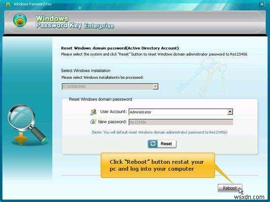 How to Change Your Logon Password in Windows 8