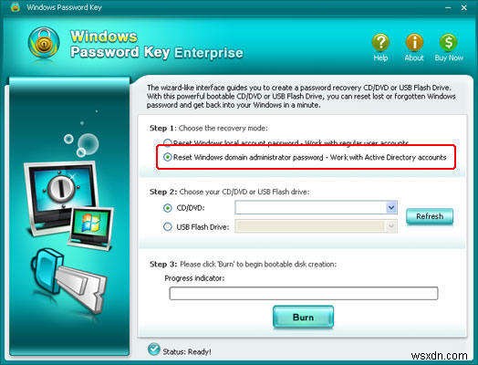 How to Change Your Logon Password in Windows 8