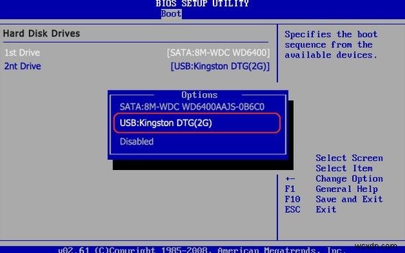 How to Reset Forgotten Windows 8 Picture/ PIN/ Text Password?