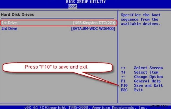 How to Reset Forgotten Windows 8 Picture/ PIN/ Text Password?