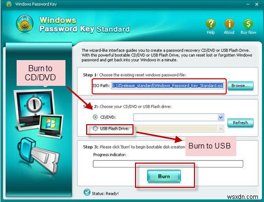 Practical guide if you forgot Windows 8 picture password