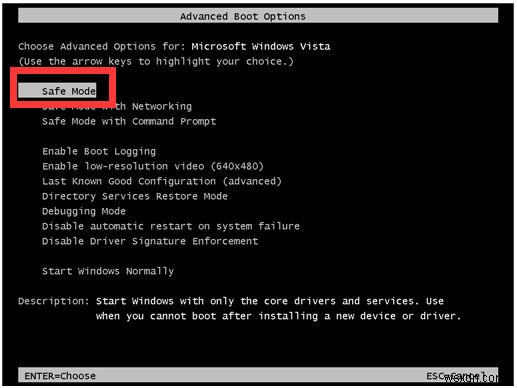[Issue Solved] Unable to Type Password at Login Screen Windows 7