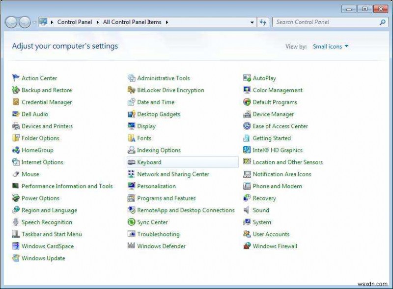 How to Fix Login Error Message: “The Referenced Account is Currently Locked out” in Windows 7