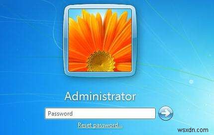 Cant Remember Windows 7 Password, How to Recover It?