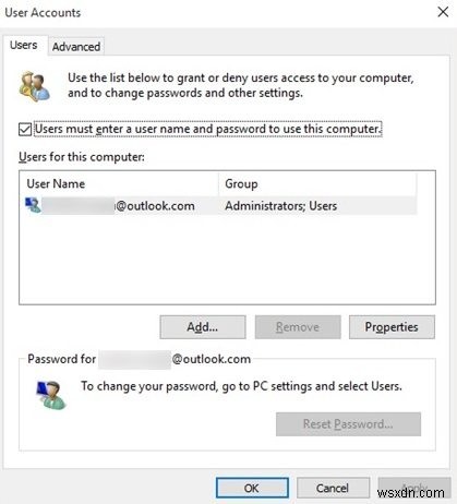 How to Automatically Login Windows 7 without Typing Password