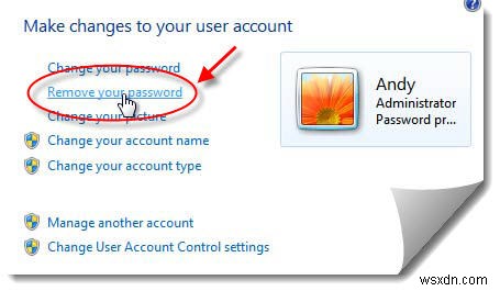 How to Automatically Login Windows 7 without Typing Password
