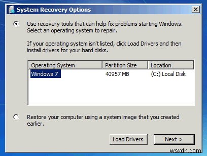 Windows 7 Ntldr Is Missing, How to Fix?