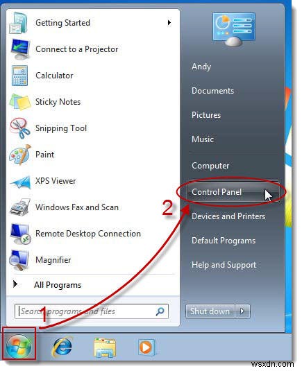How to Remove Windows 7 Login Password
