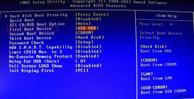 Top 3 Windows 7 Password Reset Software