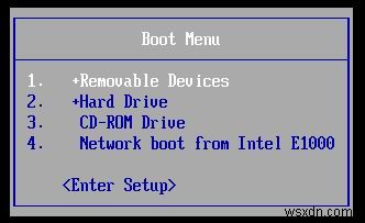 What to Do if Windows 7 Says Incorrect Windows Password