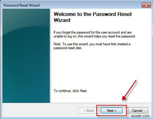Guide For You If Forgot Windows 7 login Password