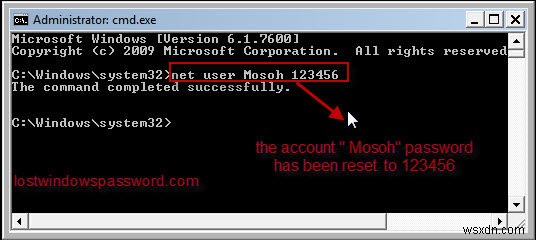Guide For You If Forgot Windows 7 login Password