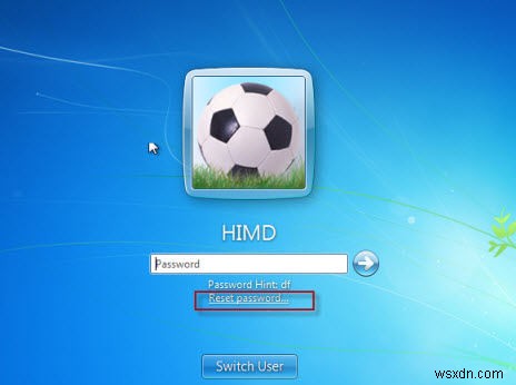 Guide For You If Forgot Windows 7 login Password