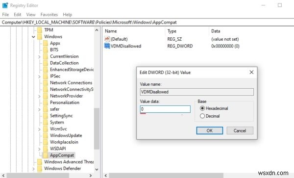 How to Fix: NTVDM encountered a System Error when running 16bit applications on Windows 10 (Solved)
