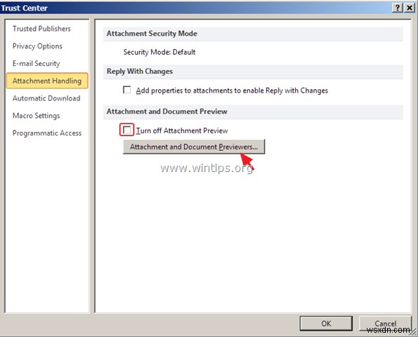 How to Enable Pictures Download in Outlook Email Messages.
