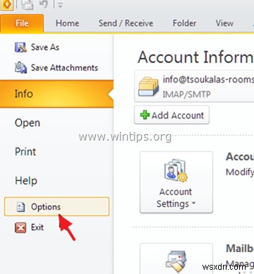How to Enable Pictures Download in Outlook Email Messages.