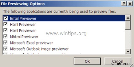 How to Enable Pictures Download in Outlook Email Messages.