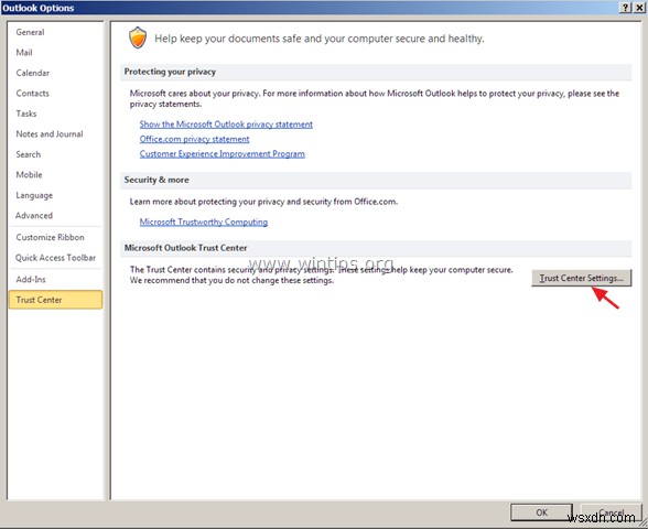 How to Enable Pictures Download in Outlook Email Messages.
