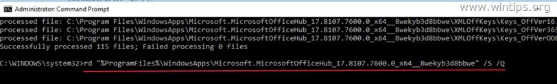 How to fix File System Filter WCIFS failed with Event ID 4 (Windows 10)