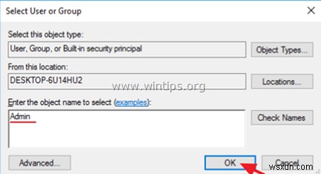 How to fix File System Filter WCIFS failed with Event ID 4 (Windows 10)