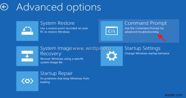 How to Fix Windows Startup Problems (Windows Fails to Start, Cannot Repair, Cannot Restore)