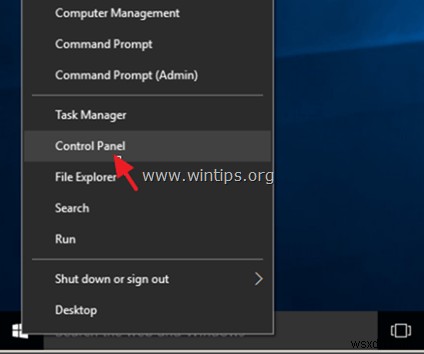 FIX: WiFi wont Turn On, Wireless Networks Not Available (Windows 10, 8)