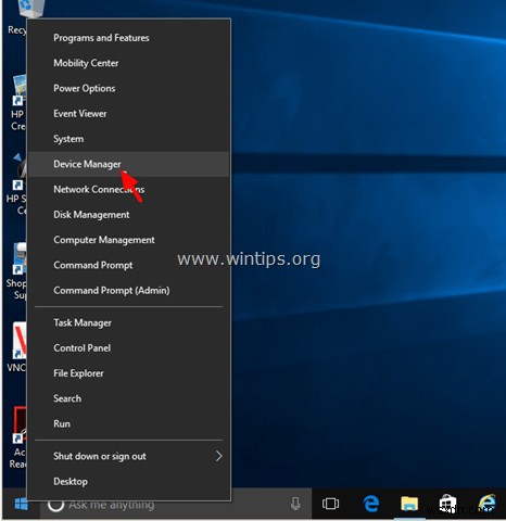 FIX: WiFi wont Turn On, Wireless Networks Not Available (Windows 10, 8)