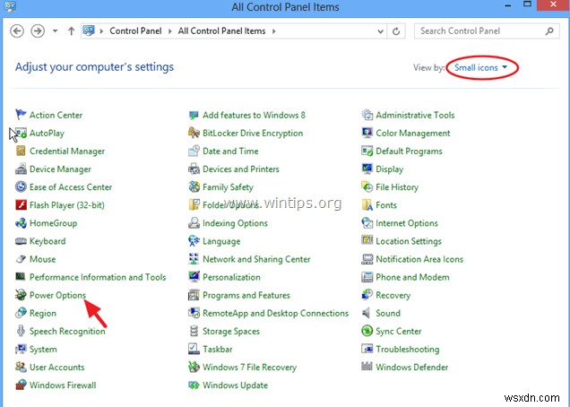 FIX: WiFi wont Turn On, Wireless Networks Not Available (Windows 10, 8)