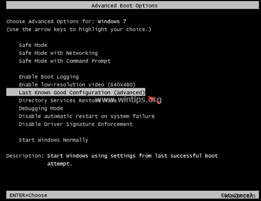 FIX Interactive logon initialization has failed on Windows 7