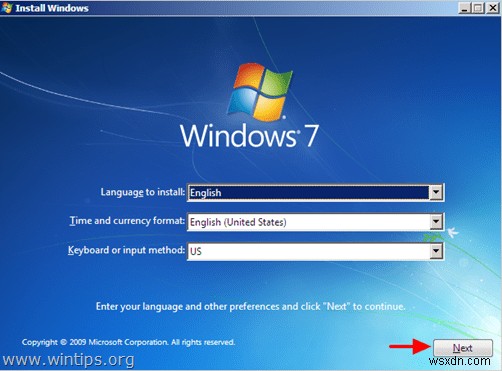 FIX Interactive logon initialization has failed on Windows 7
