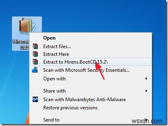 FIX Interactive logon initialization has failed on Windows 7