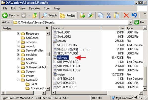 FIX Interactive logon initialization has failed on Windows 7