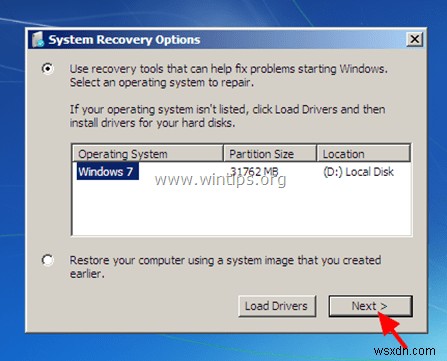FIX Interactive logon initialization has failed on Windows 7
