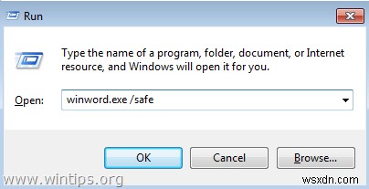 How to Manage and Disable Add-Ins in Office 2016, 2013, 2010, 2007, 2003