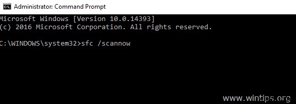 FIX: Windows 10 Update 1709 fails to install (Solved)