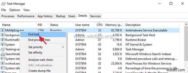 How to find why Windows 10 running slow.