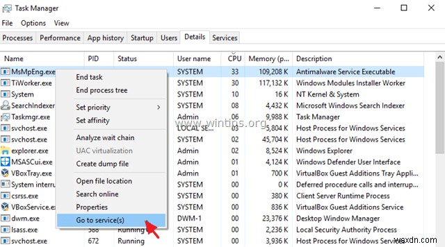 How to find why Windows 10 running slow.