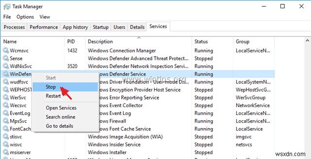 How to find why Windows 10 running slow.