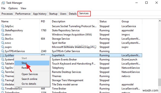 How to find why Windows 10 running slow.