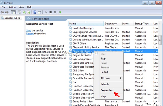 How to find why Windows 10 running slow.
