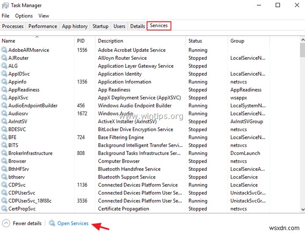 How to find why Windows 10 running slow.
