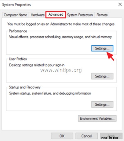 How to Fix Windows 10 High CPU Usage problems.