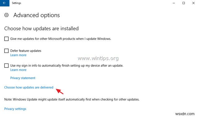 How to Fix Windows 10 High CPU Usage problems.