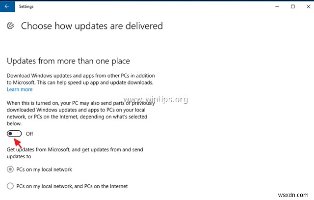 How to Fix Windows 10 High CPU Usage problems.
