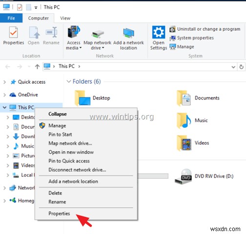 How to Speed UP your Windows 10 PC.